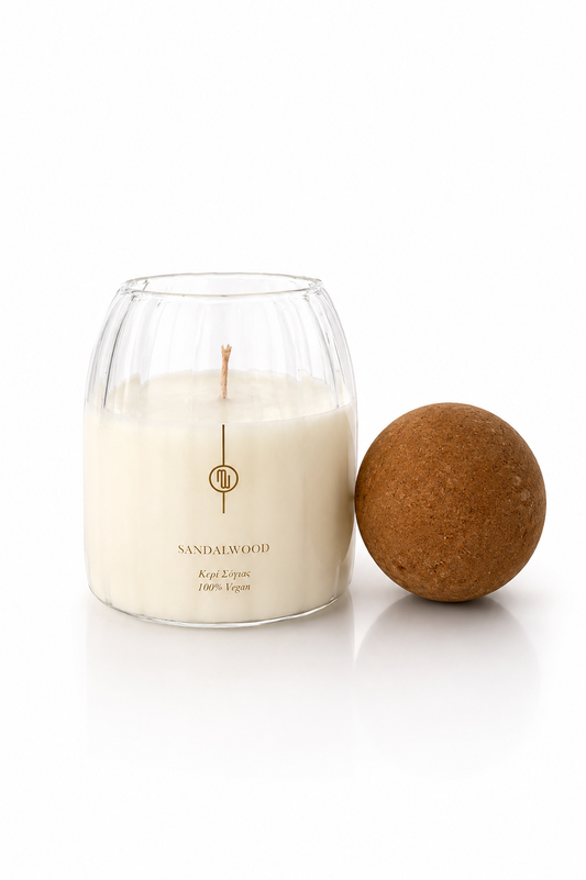 CORK SPHERE 450ml