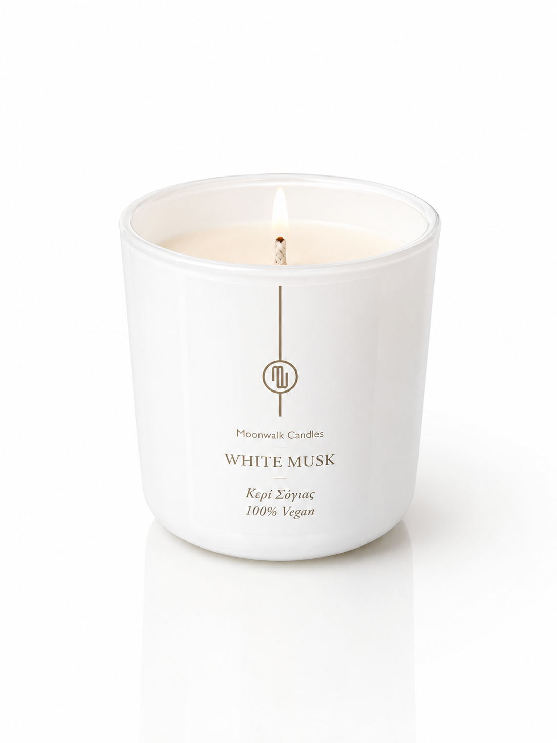WHITE MUSK