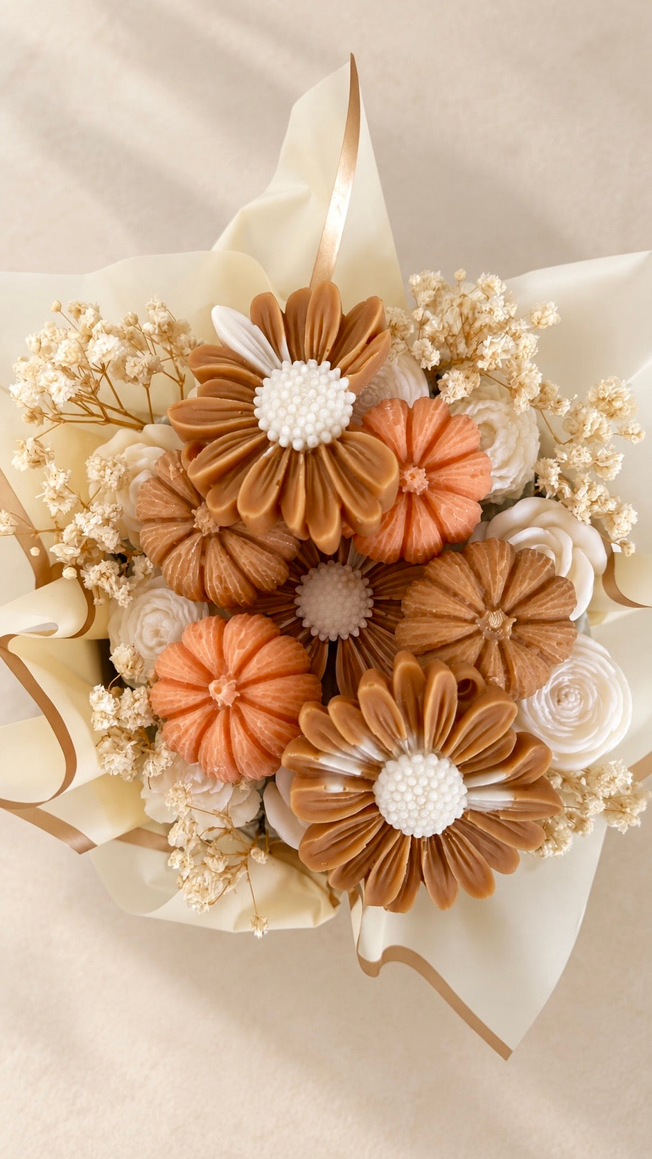 IVORY BLOSSOM