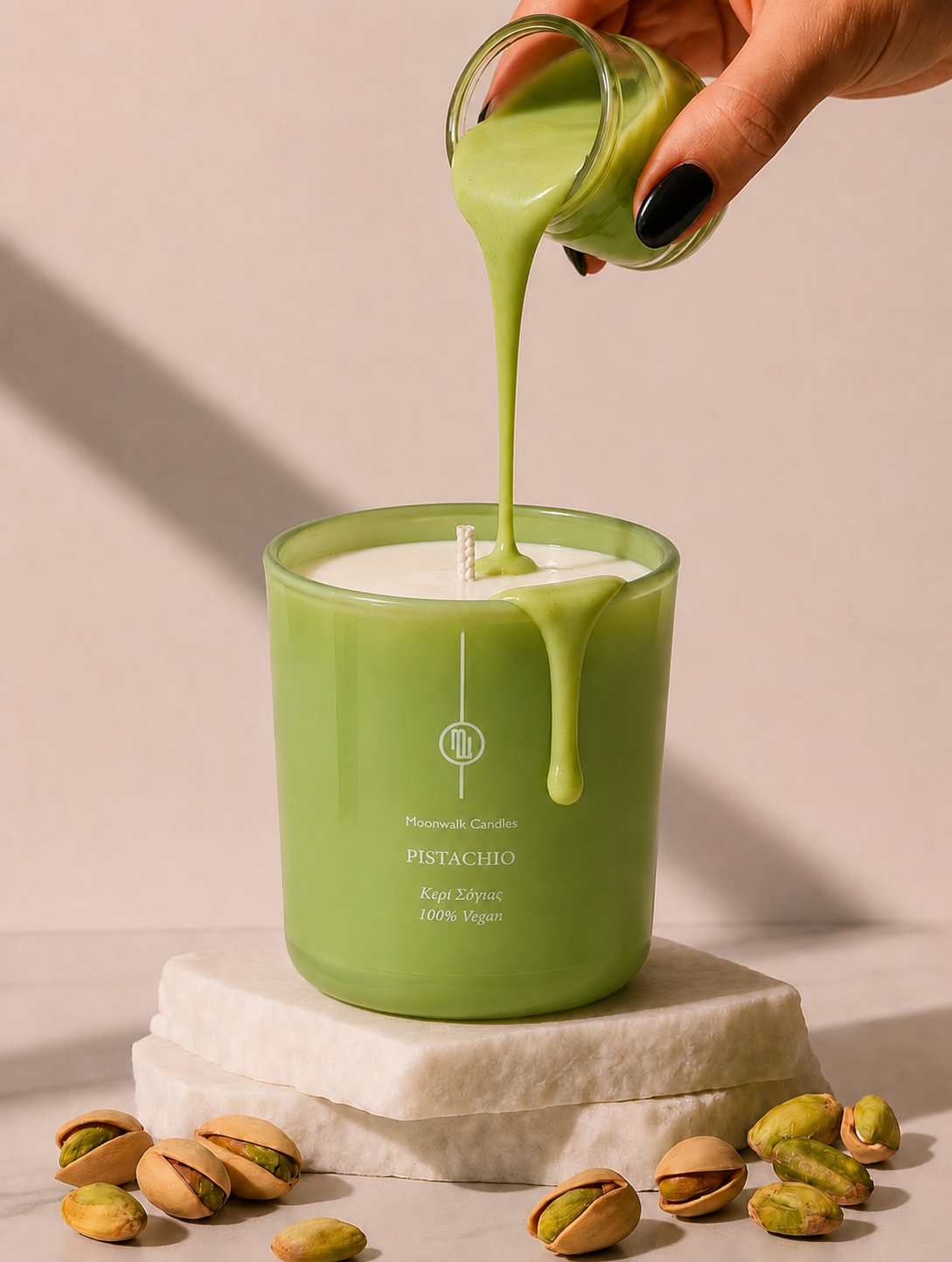 PISTACHIO