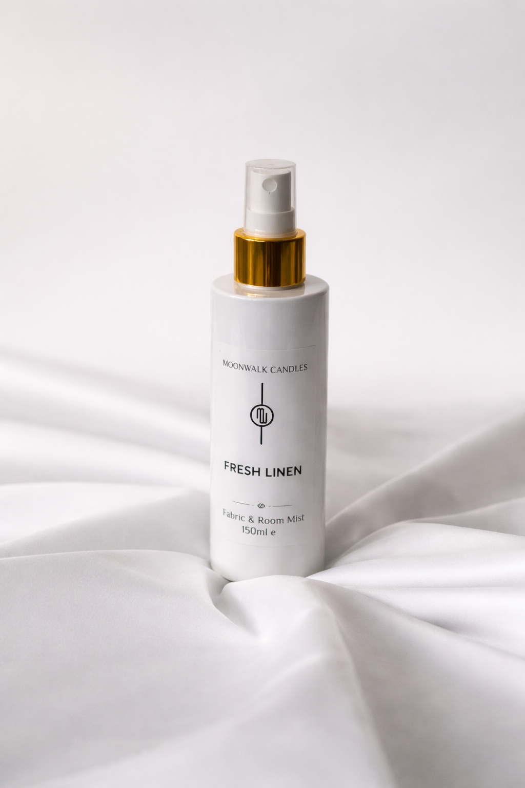 FABRIC & ROOM MIST FRESH LINEN