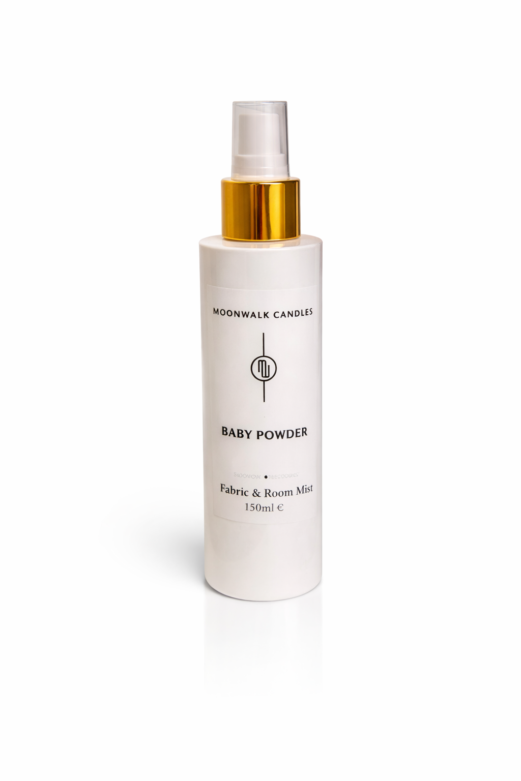 FABRIC & ROOM MIST BABY POWDER