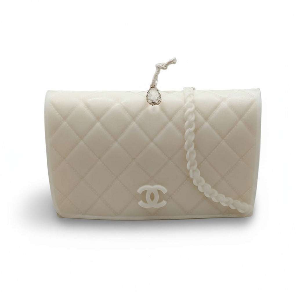 CHANEL CANDLE