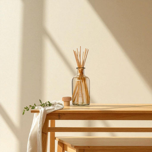 BIG REED DIFFUSER 500ml