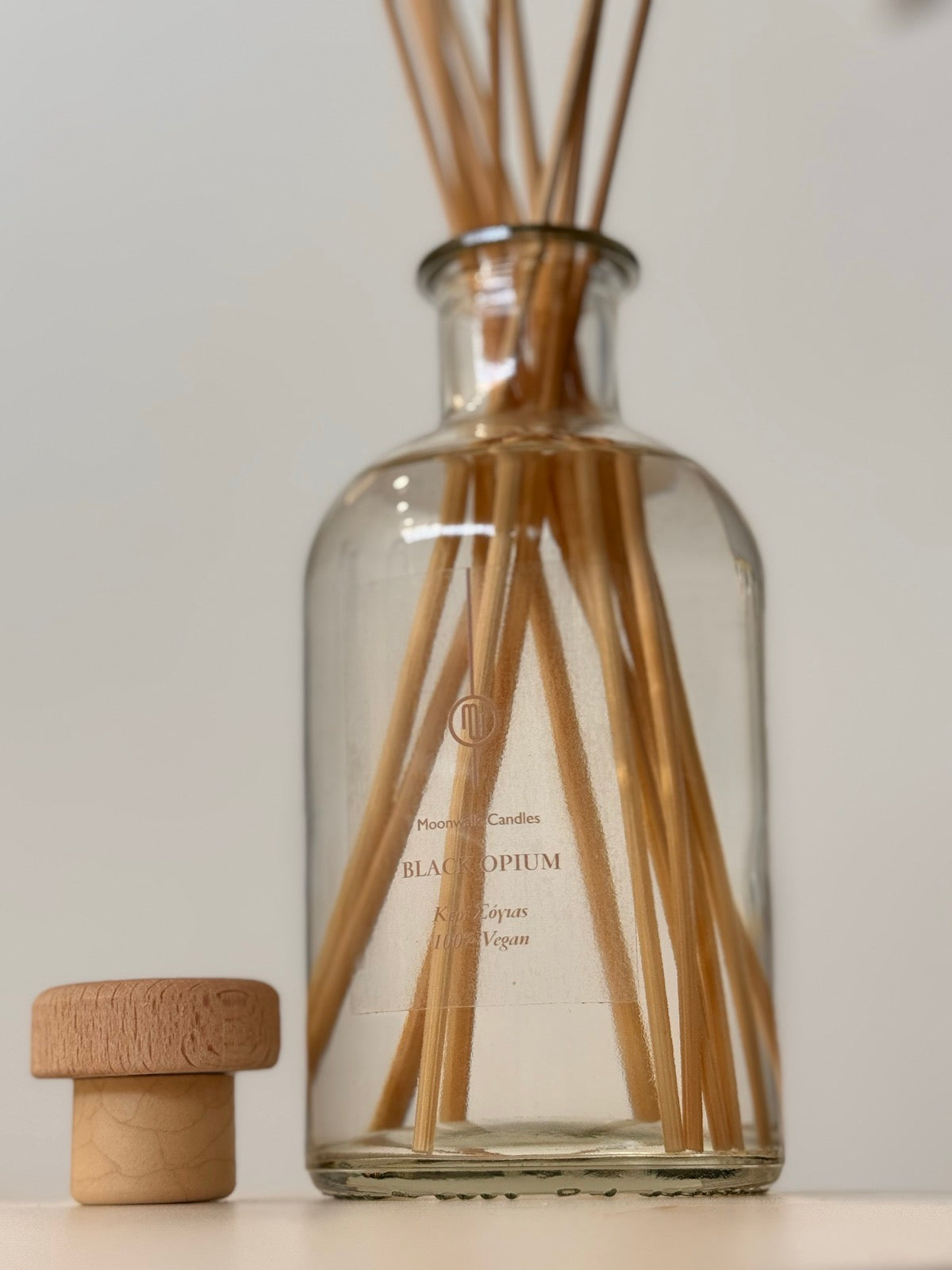 BIG REED DIFFUSER 500ml