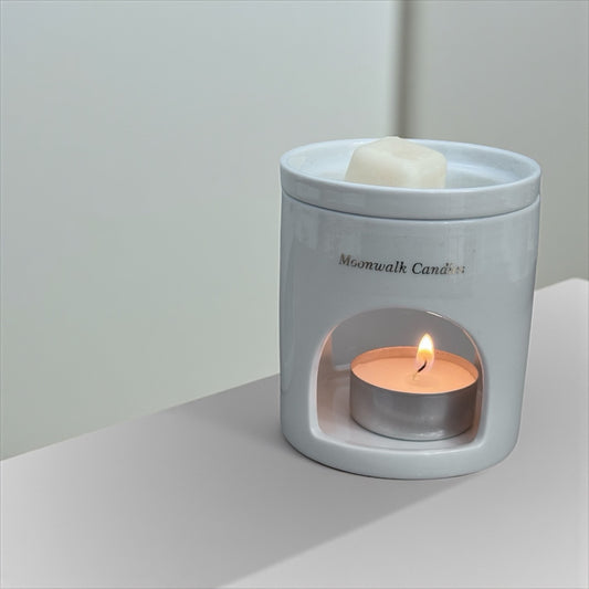 ΔΙΑΧΥΤΗΣ ΑΡΩΜΑΤΟΣ- WAX MELTER