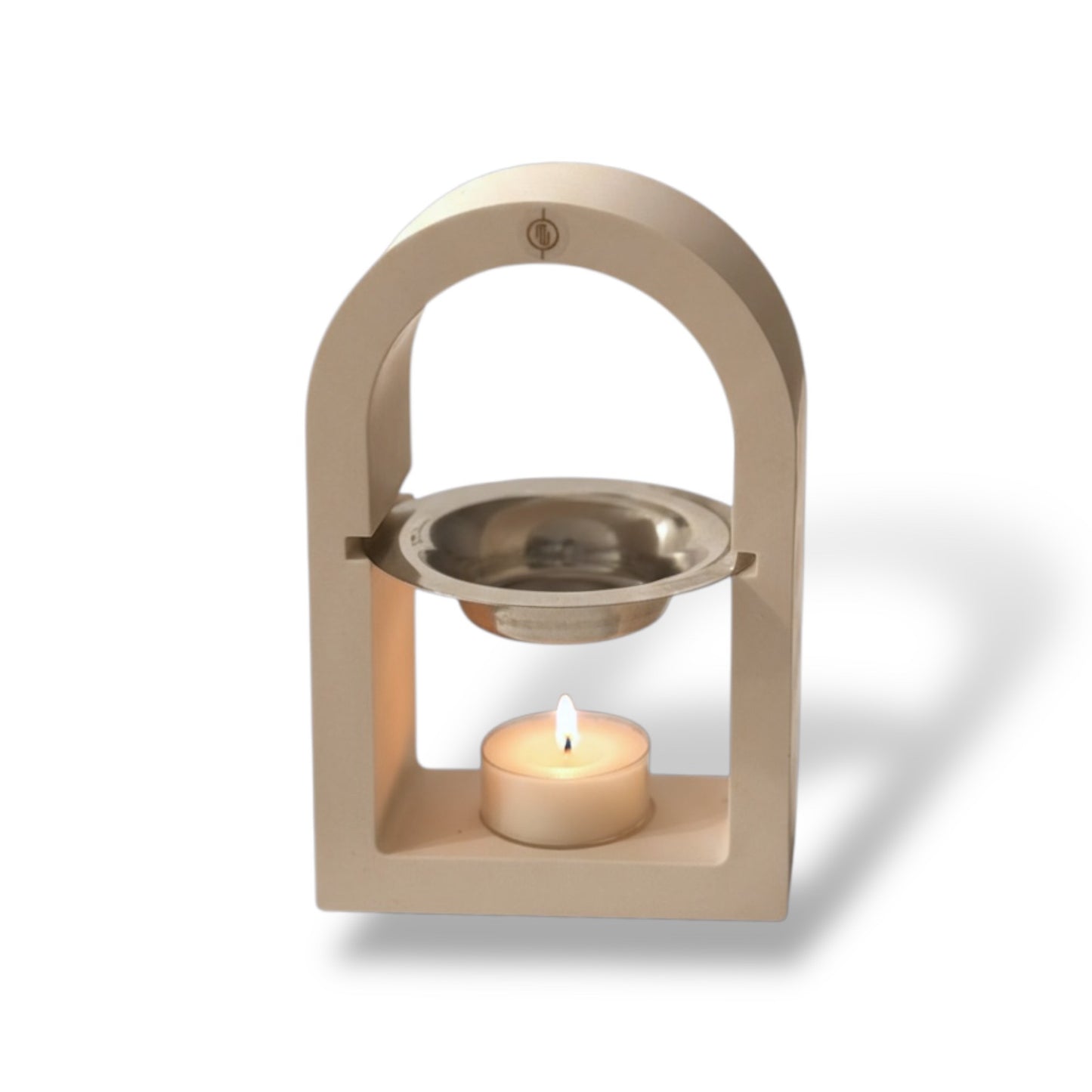 ARCH BURNER - ΑΡΩΜΑΤΙΚΟΣ ΚΑΥΣΤΗΡΑΣ