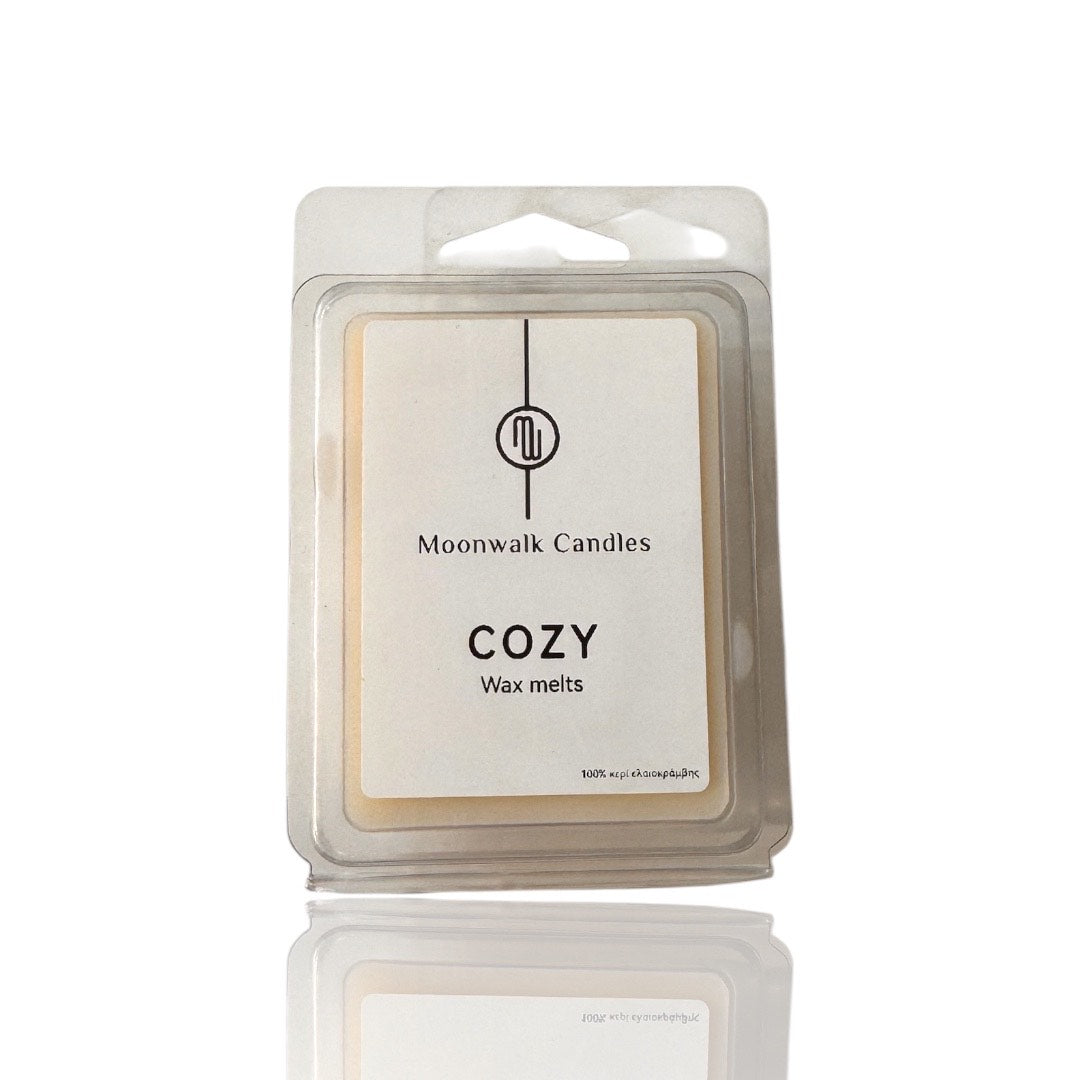 WAX MELTS COZY