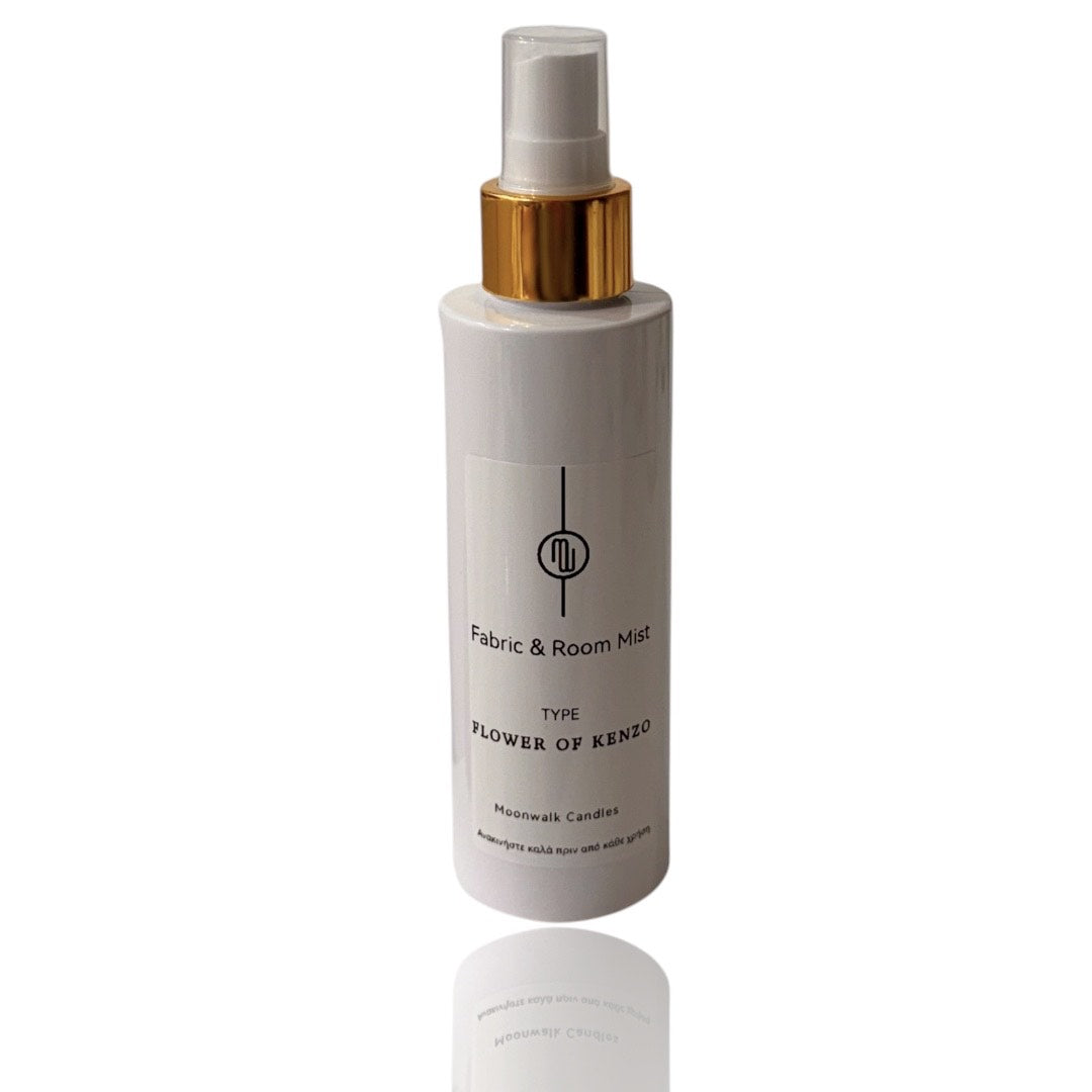 FABRIC & ROOM MIST TYPE KENZO