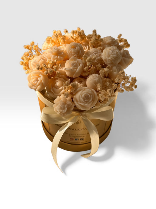 LUXURY BOUQUET CANDLE