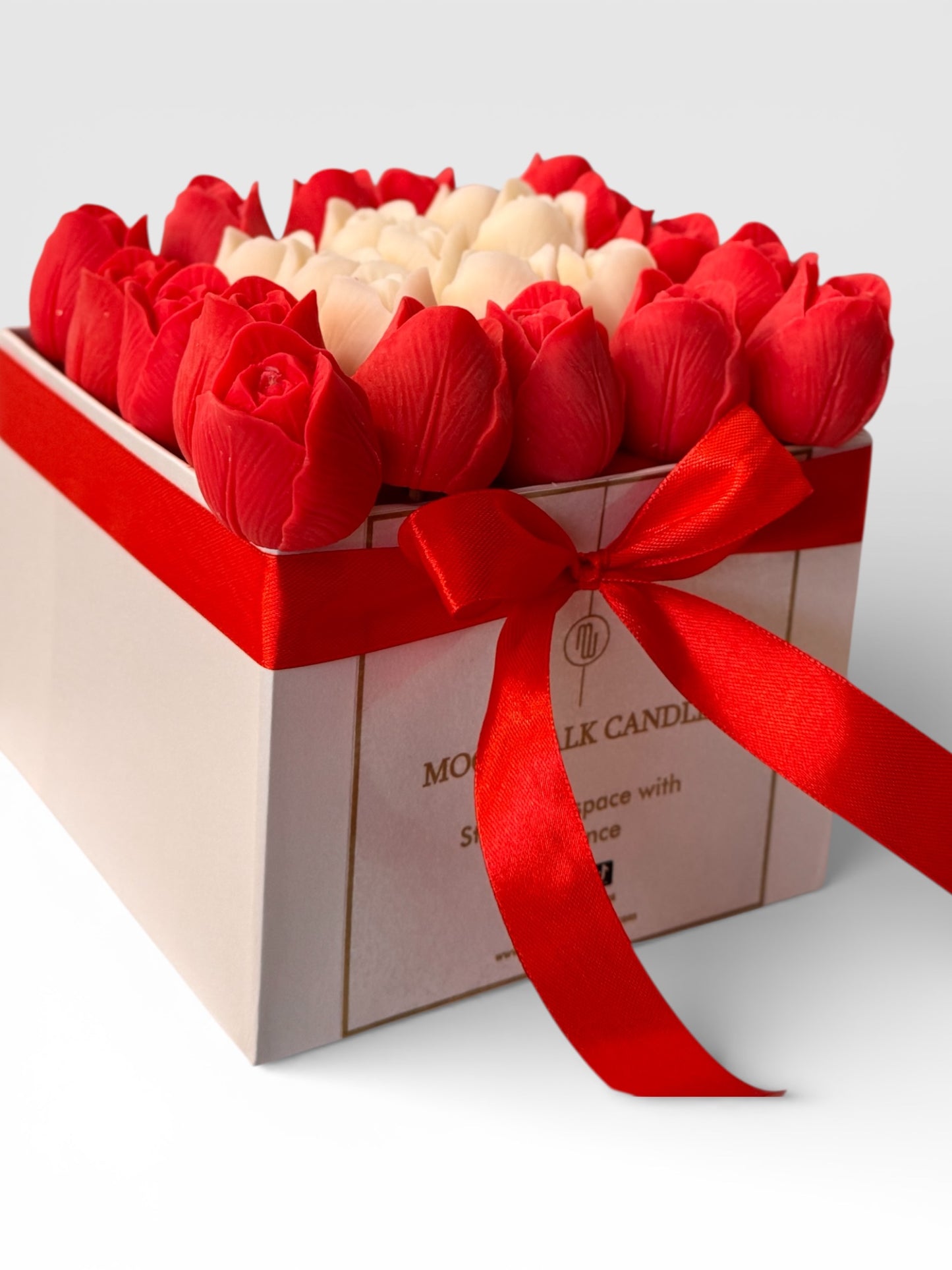BOUQUET TULIP