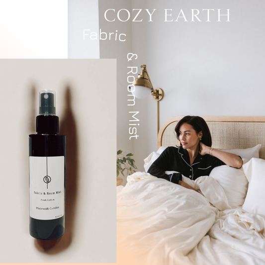 FABRIC & ROOM MIST