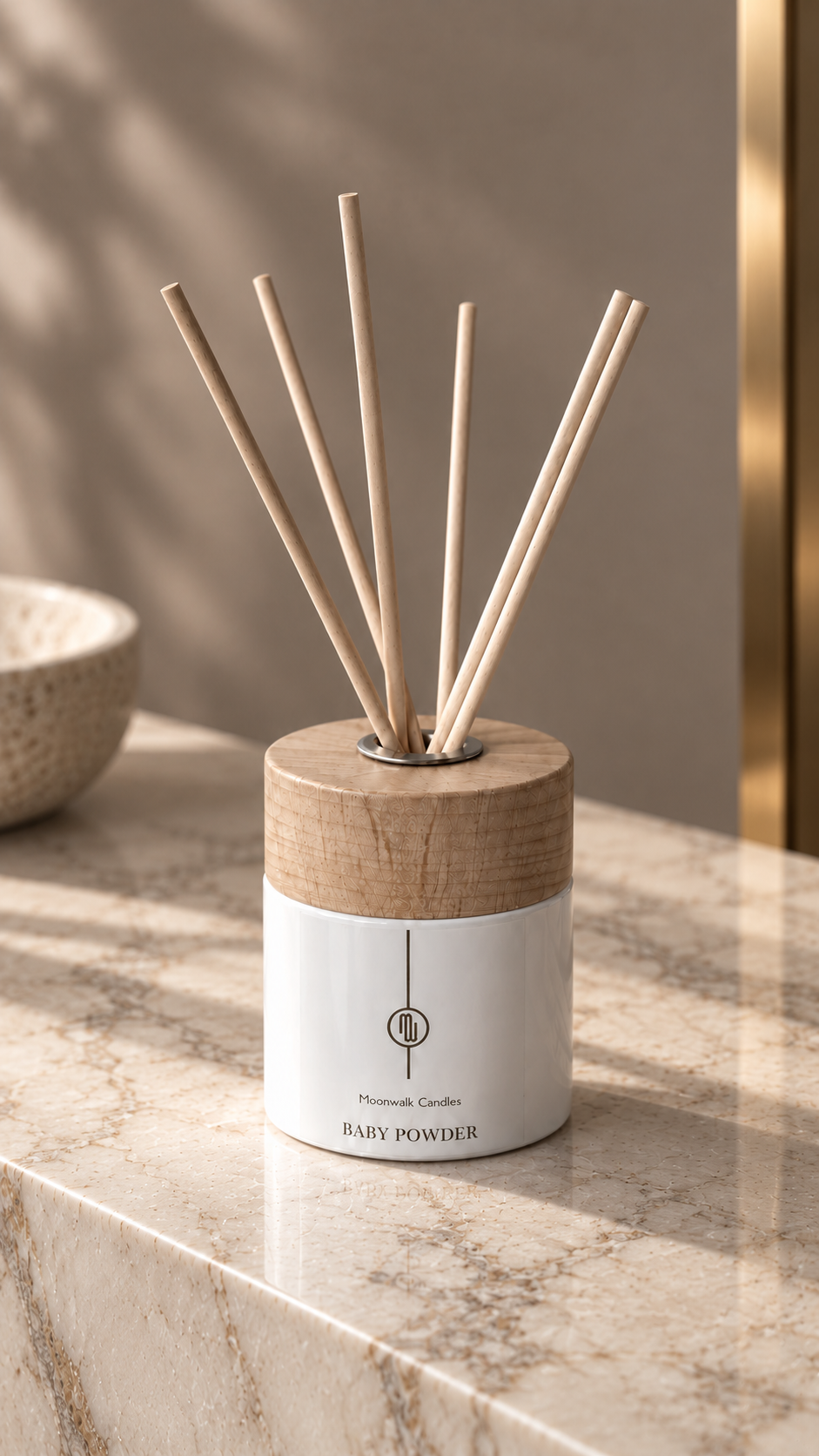LUXURY WOOD