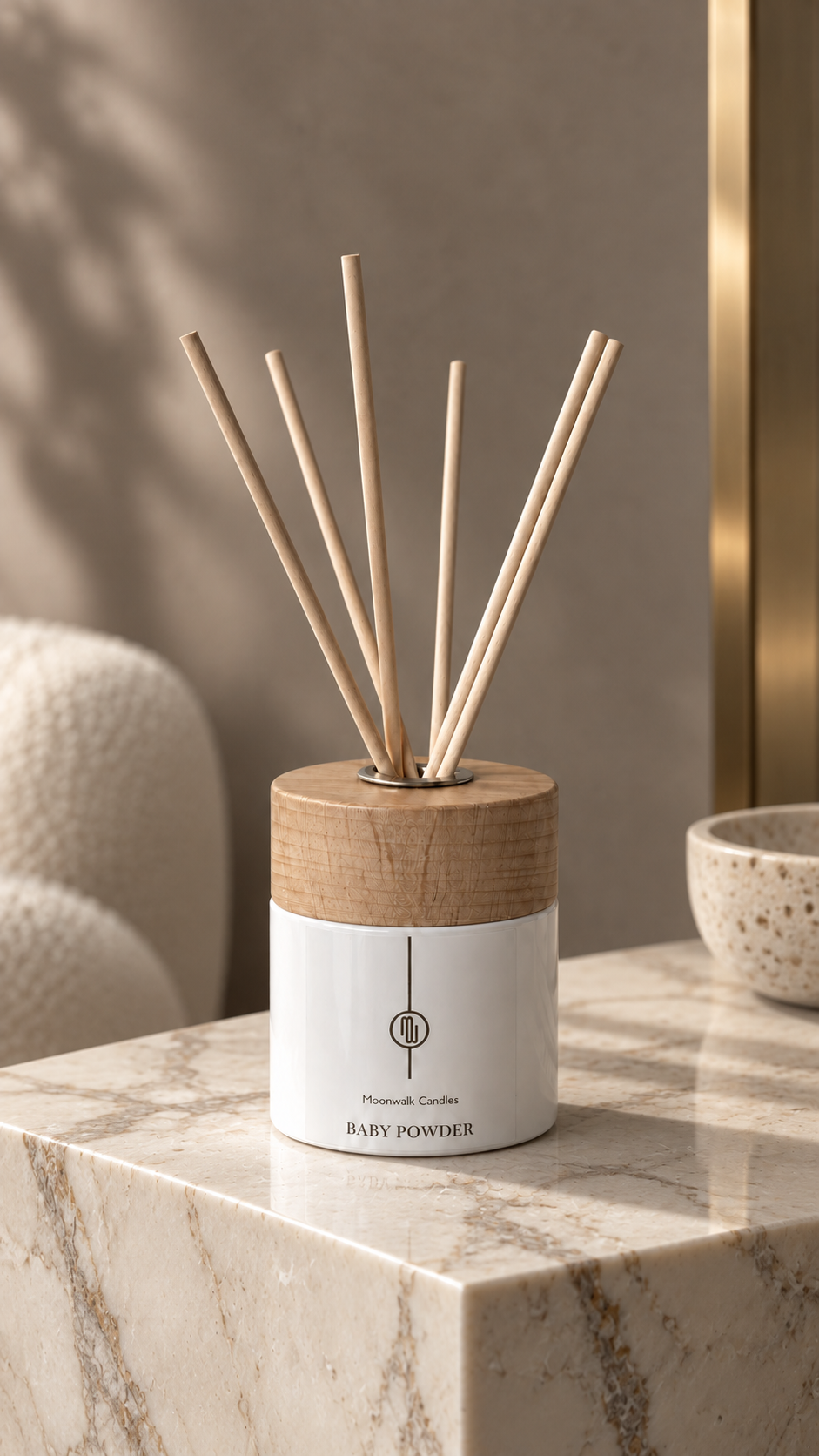 LUXURY WOOD