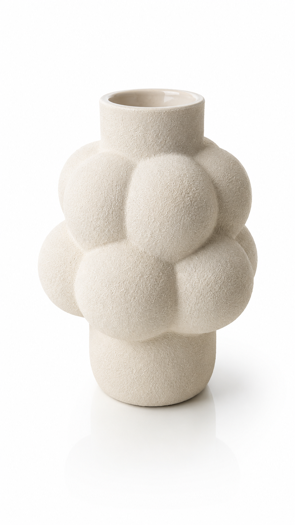 BUBBLE VASE