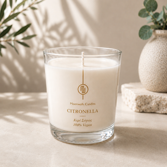 CITRONELLA