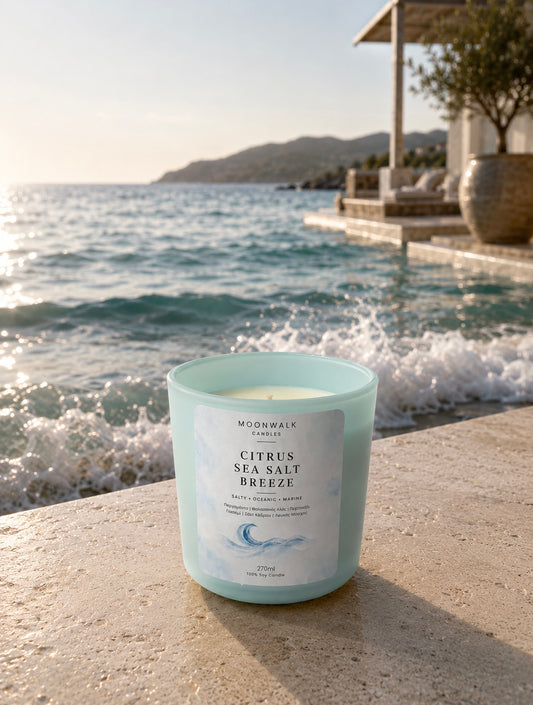SEA SALT