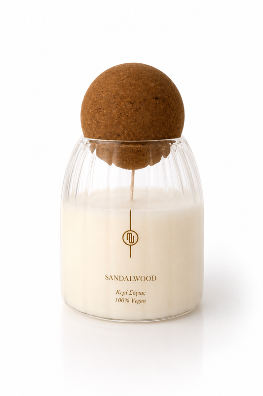 CORK SPHERE 450ml