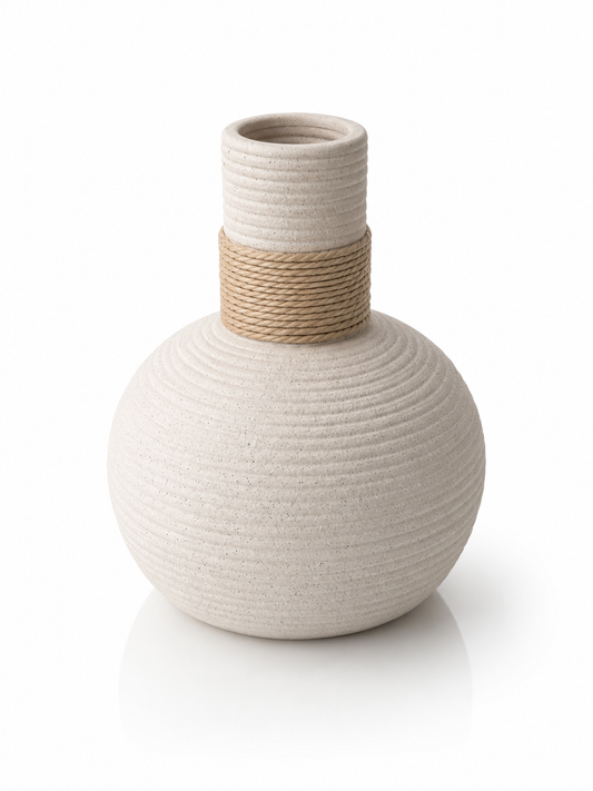 SAHARA VASE