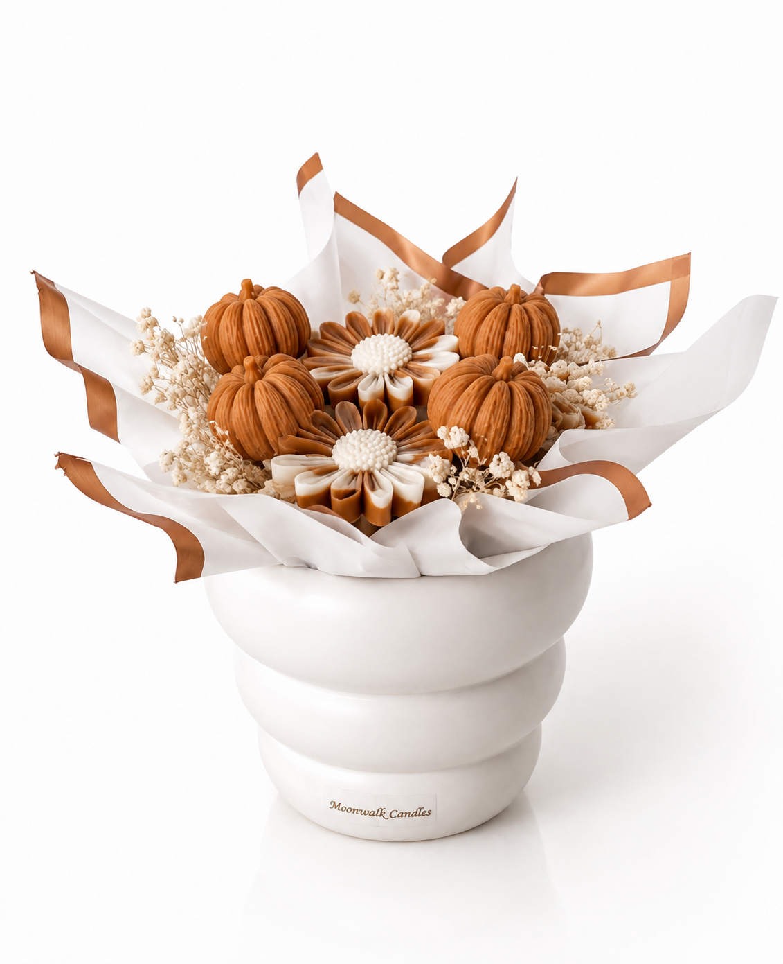 AUTUMN BLOOM