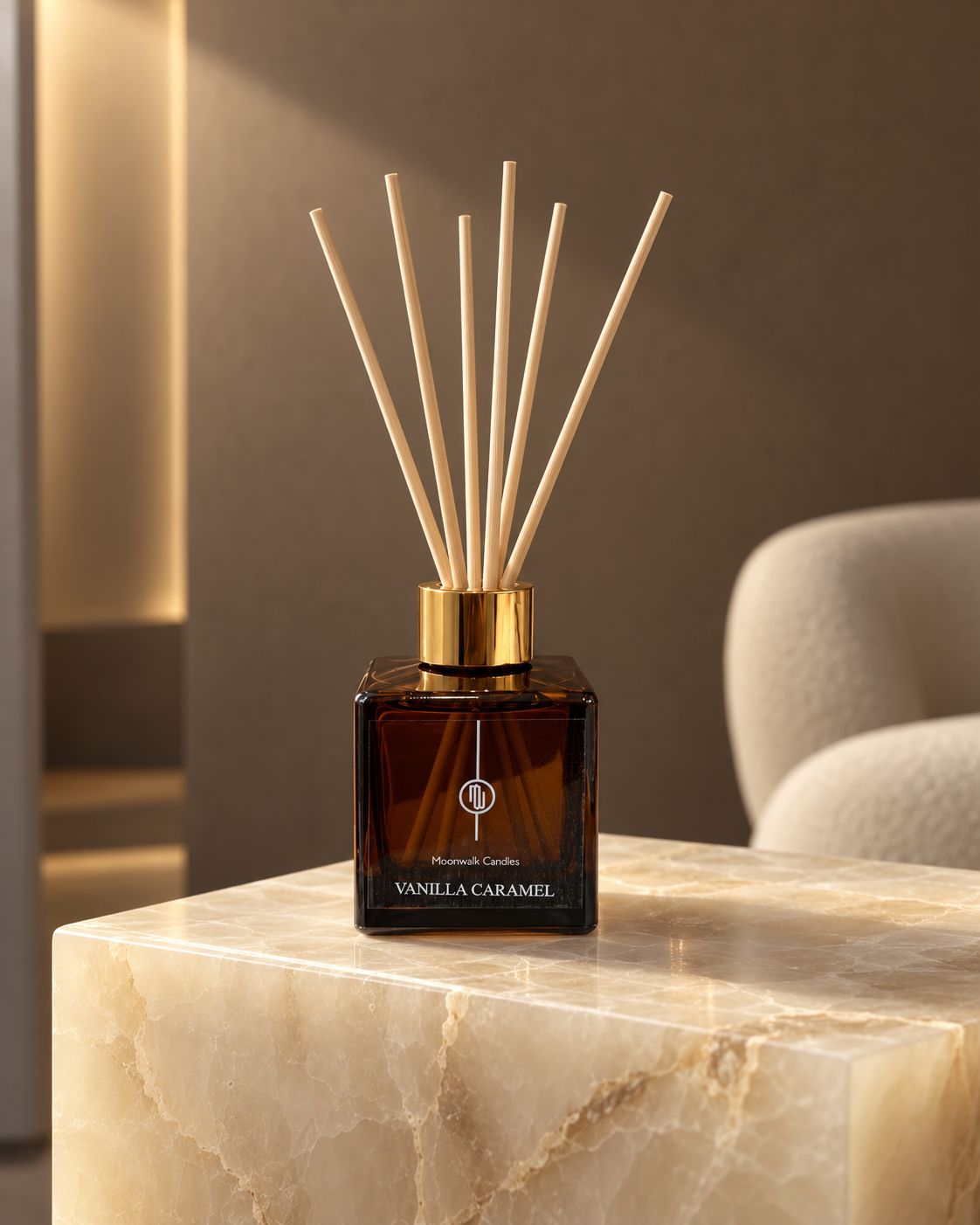 VANILLA CARAMEL