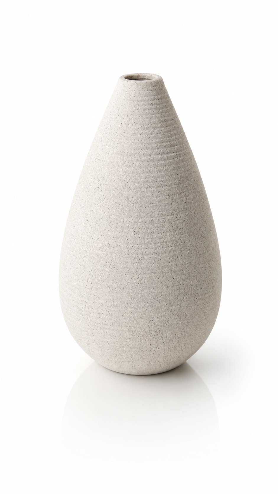 LUNA DROP VASE