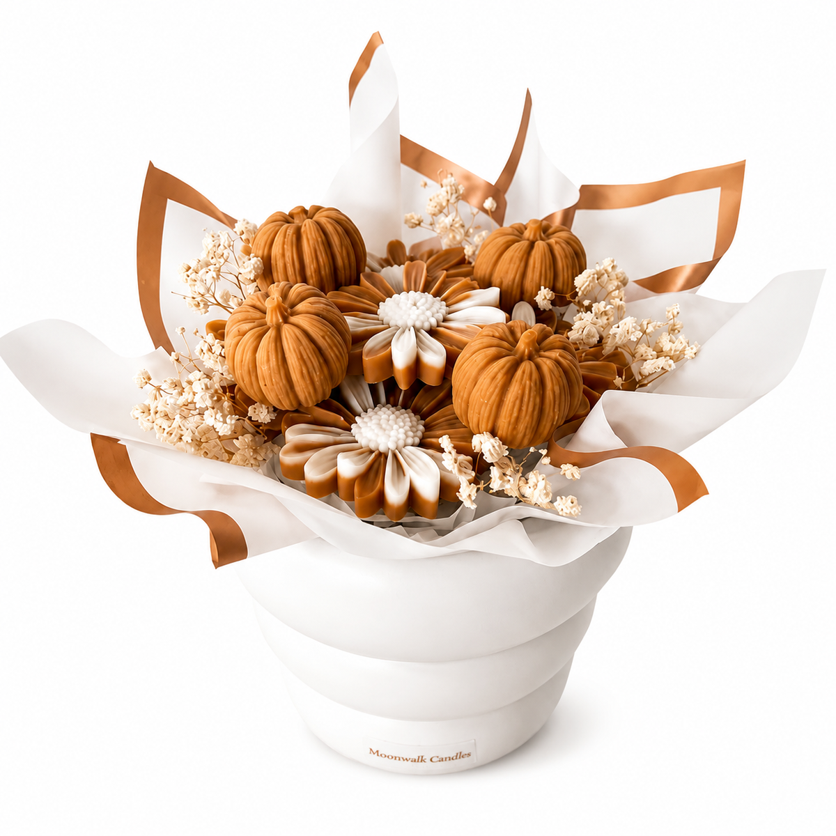 AUTUMN BLOOM