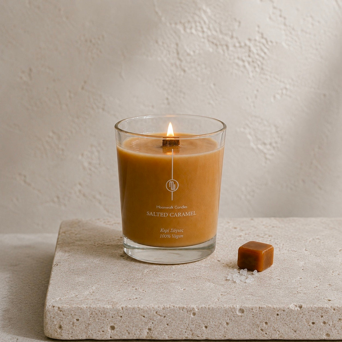 SALTED CARAMEL