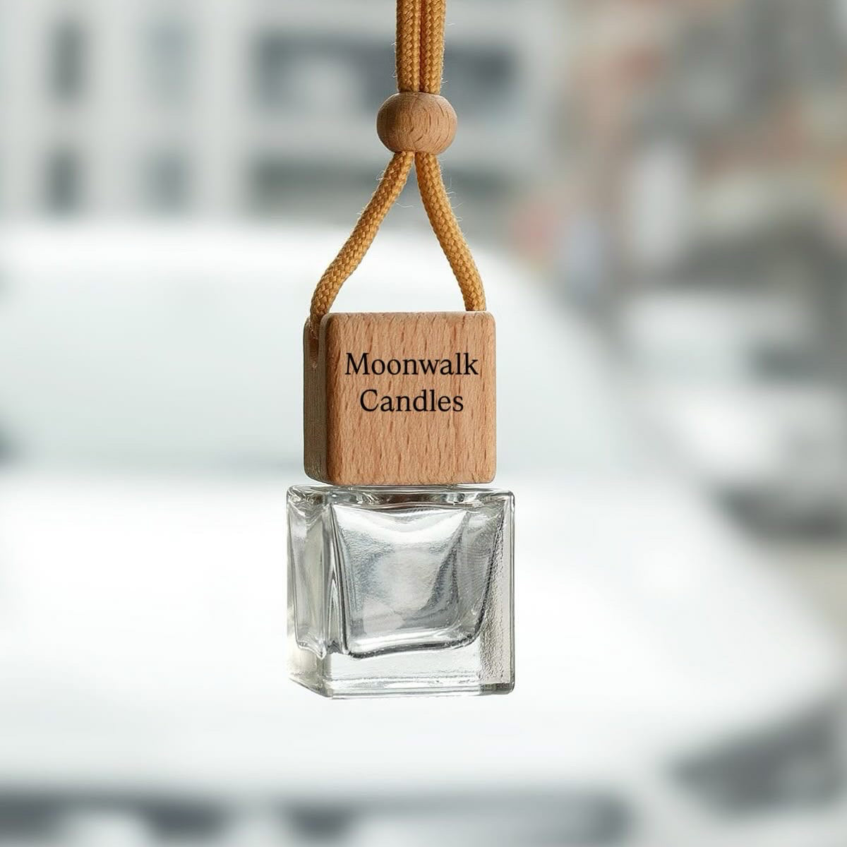 CAR DIFFUSER 10ML