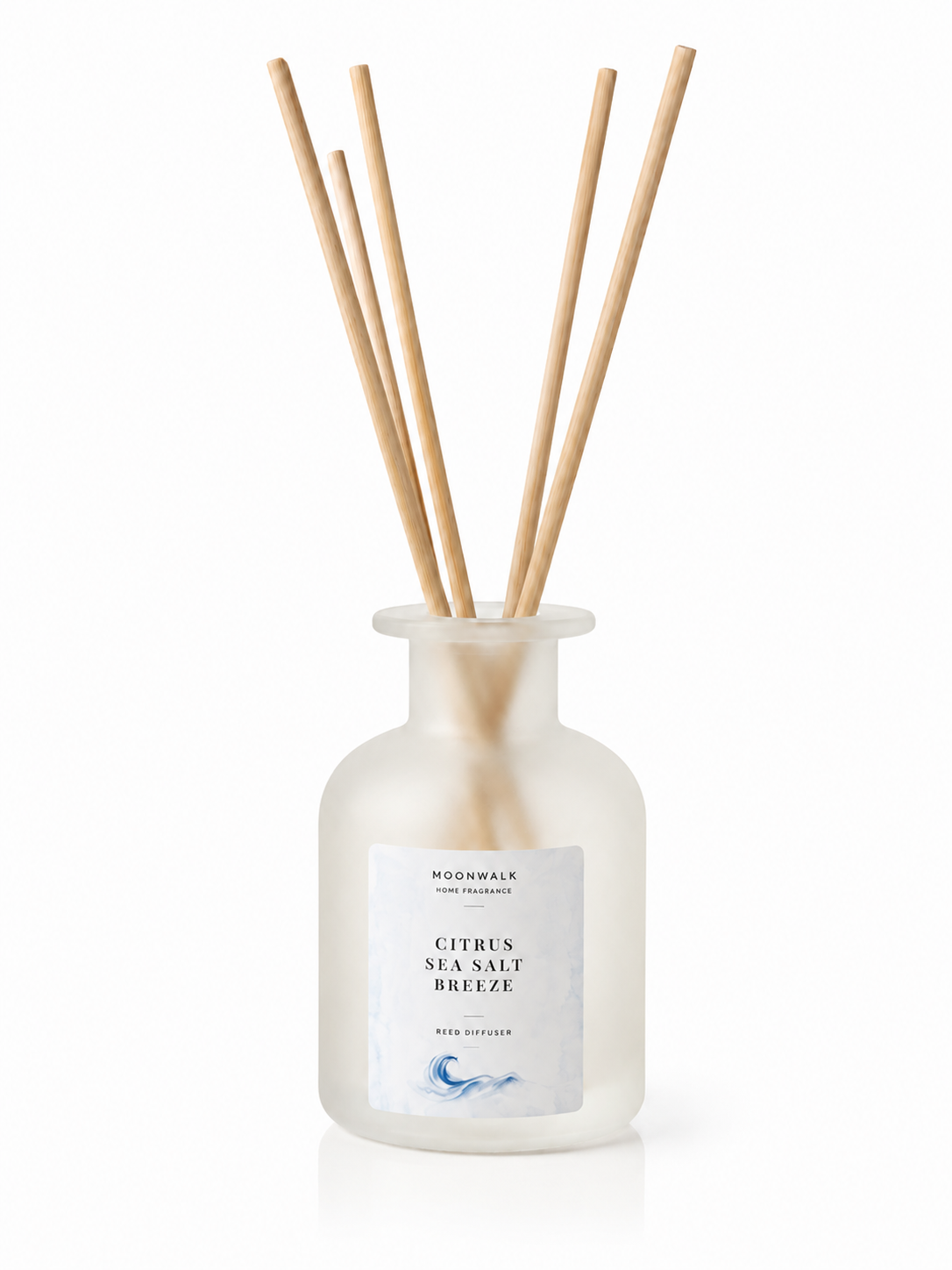 SEA SALT REED DIFFUSER 150ml
