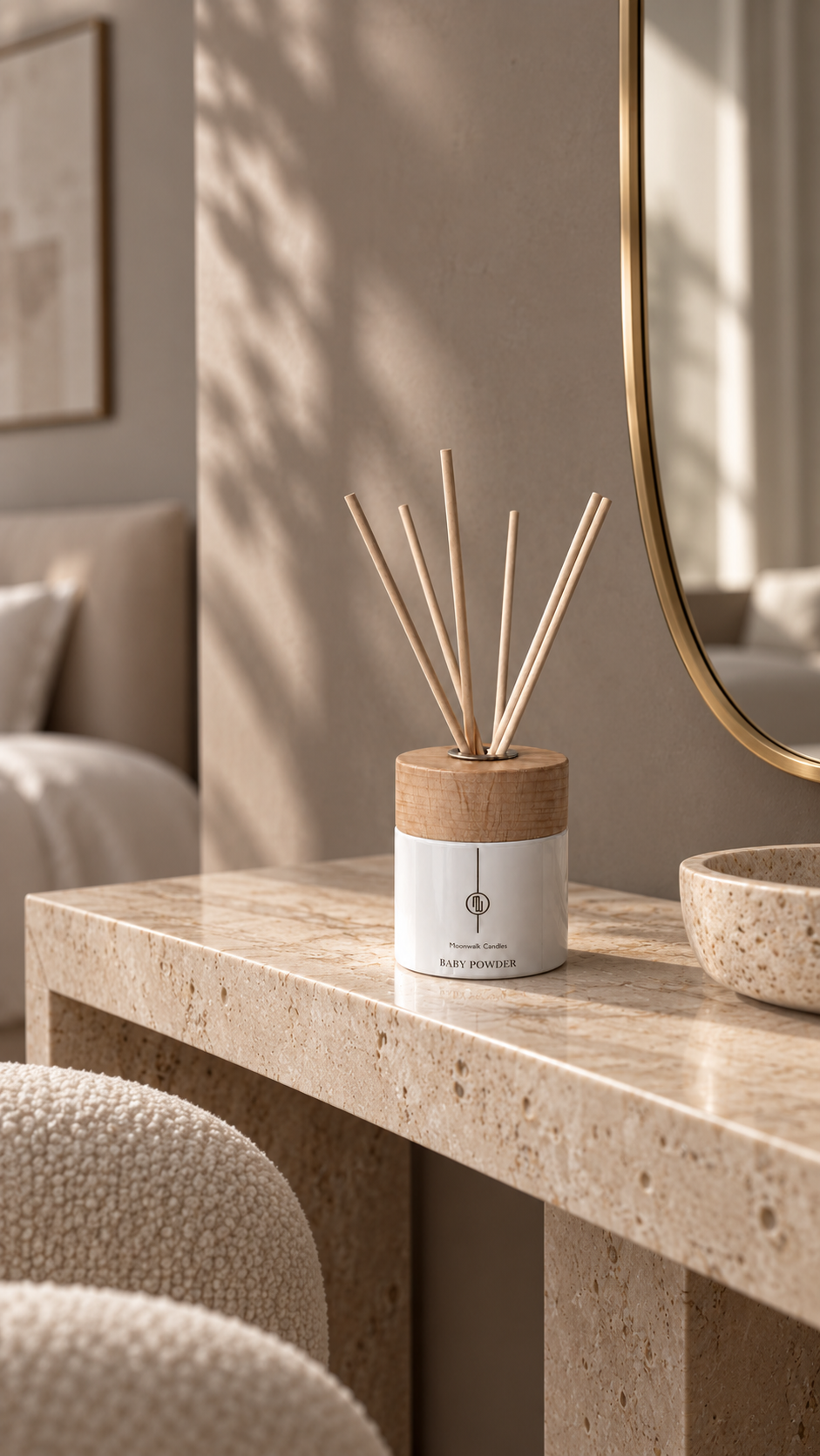 LUXURY WOOD