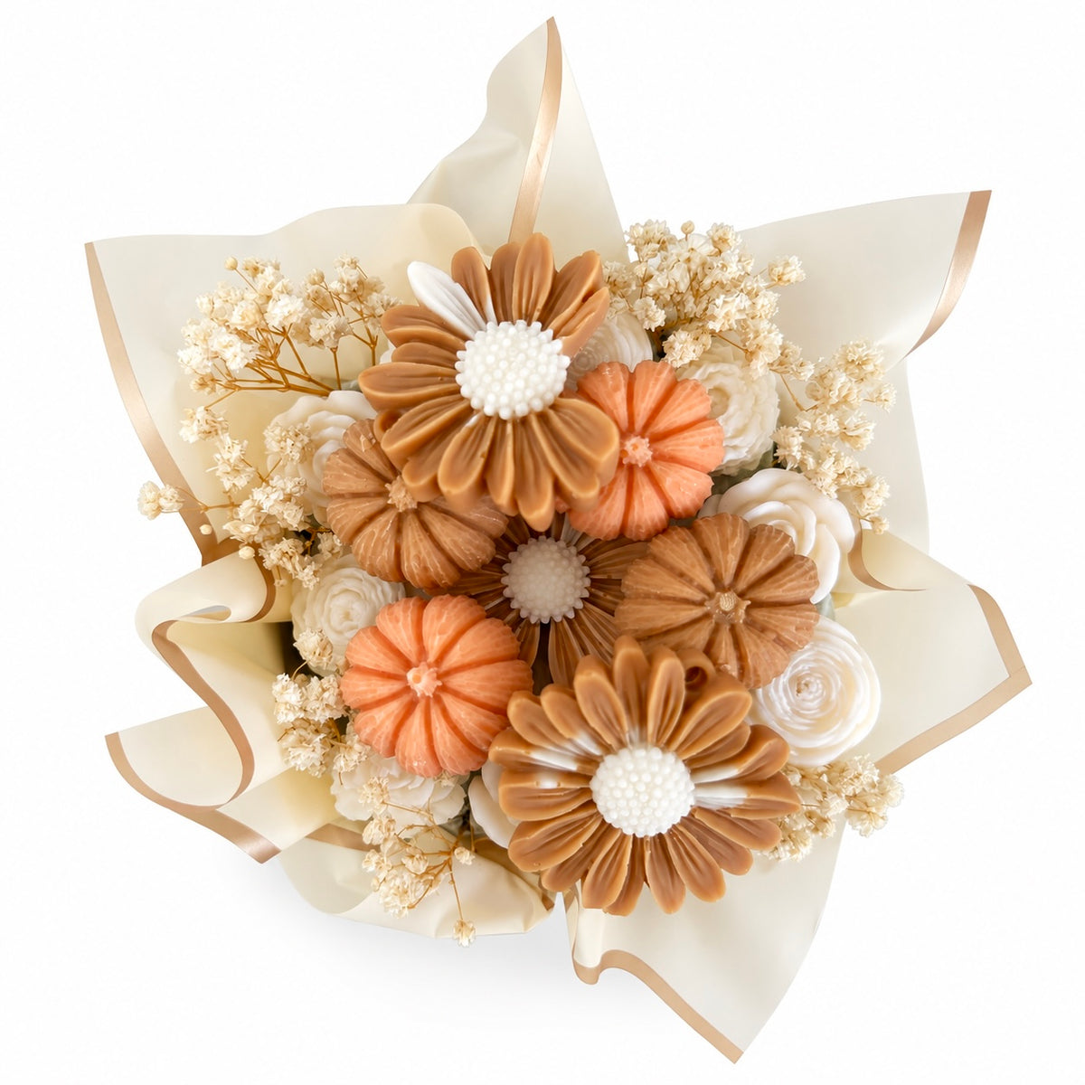 IVORY BLOSSOM