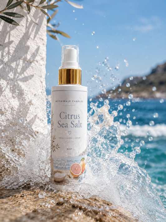 SEA SALT MIST