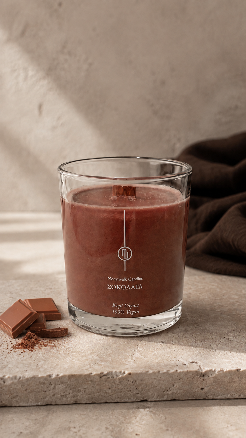 CHOCOLATE