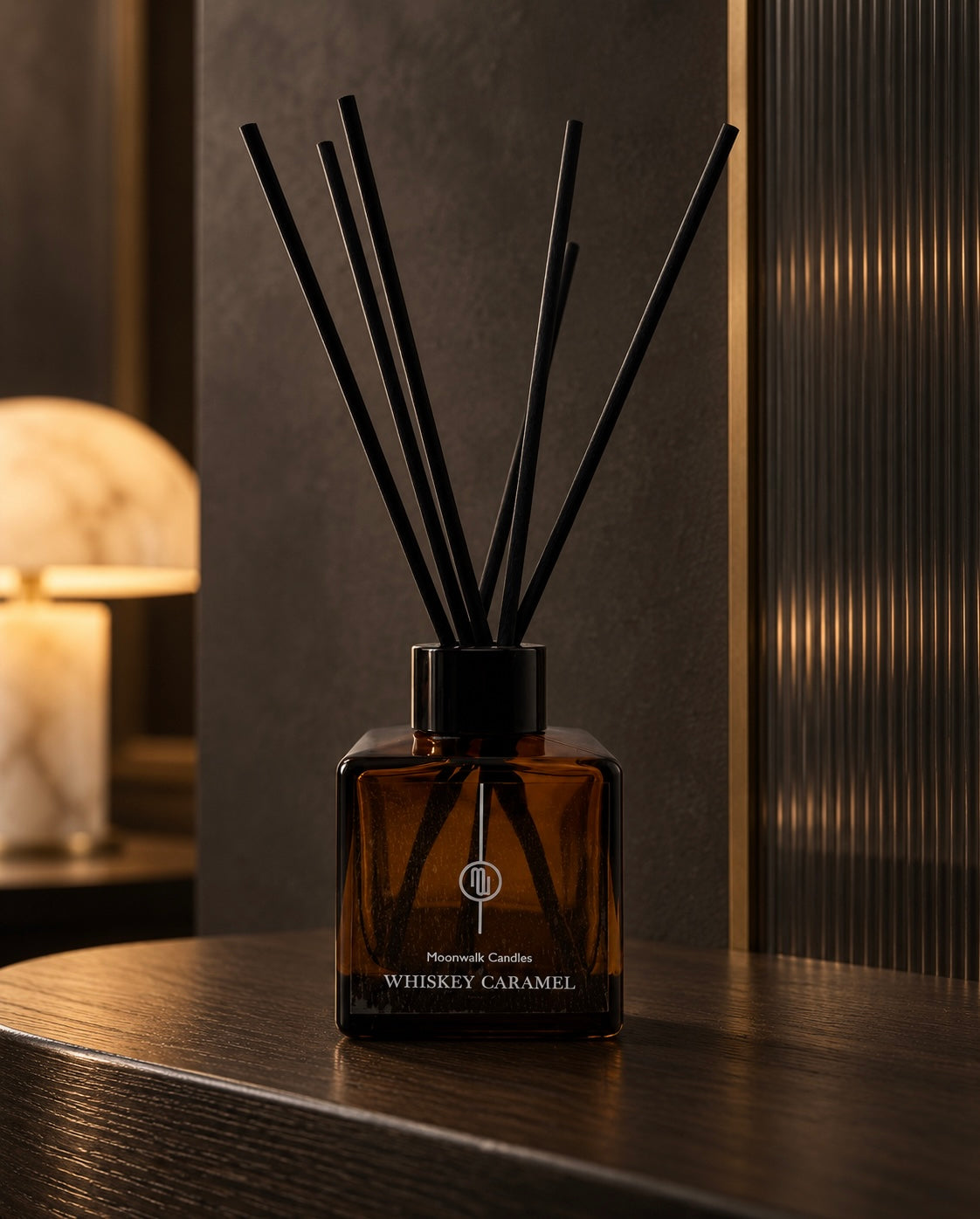 WHISKEY CARAMEL