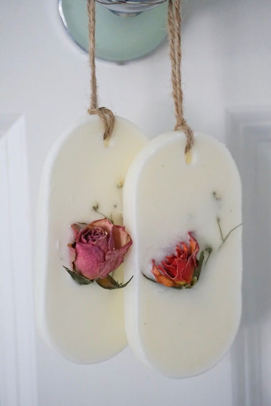 ΑΡΩΜΑΤΙΚΗ ΤΑΜΠΛΕΤΑ ΝΤΟΥΛΑΠΑΣ ΣΕΤ