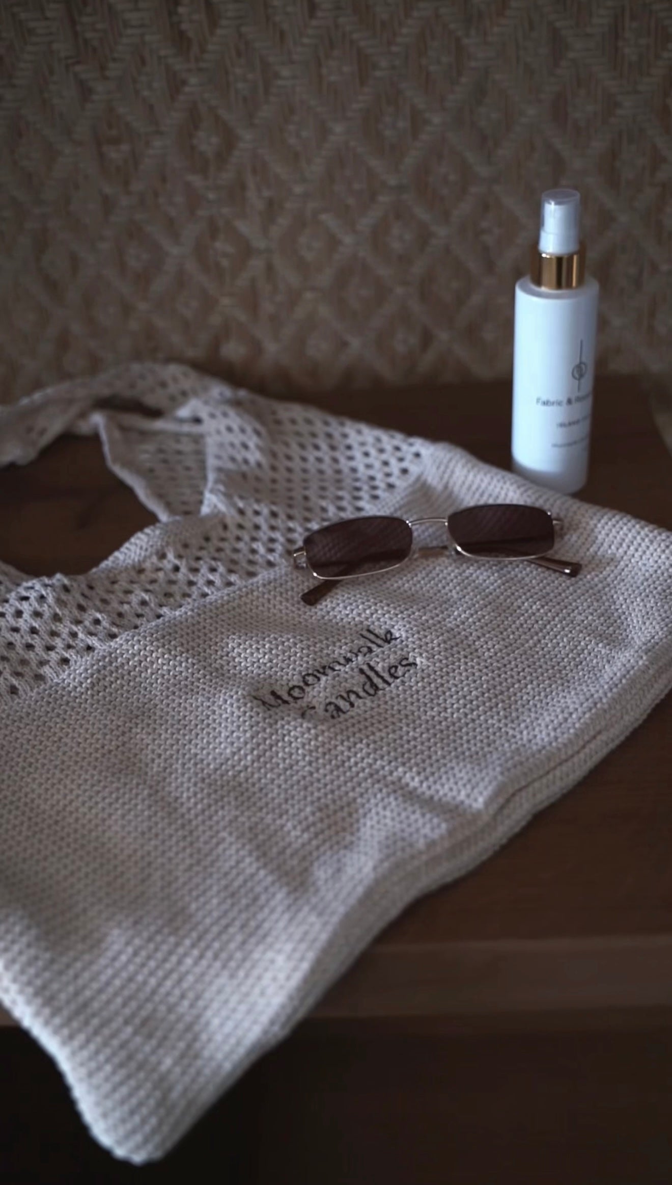 SUMMER BAG