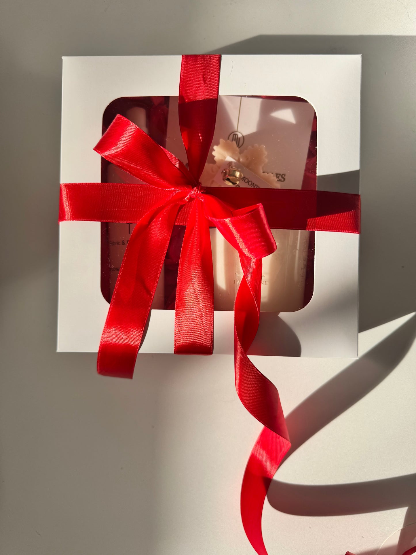 GIFT BOX ΑΡΩΜΑΤΩΝ