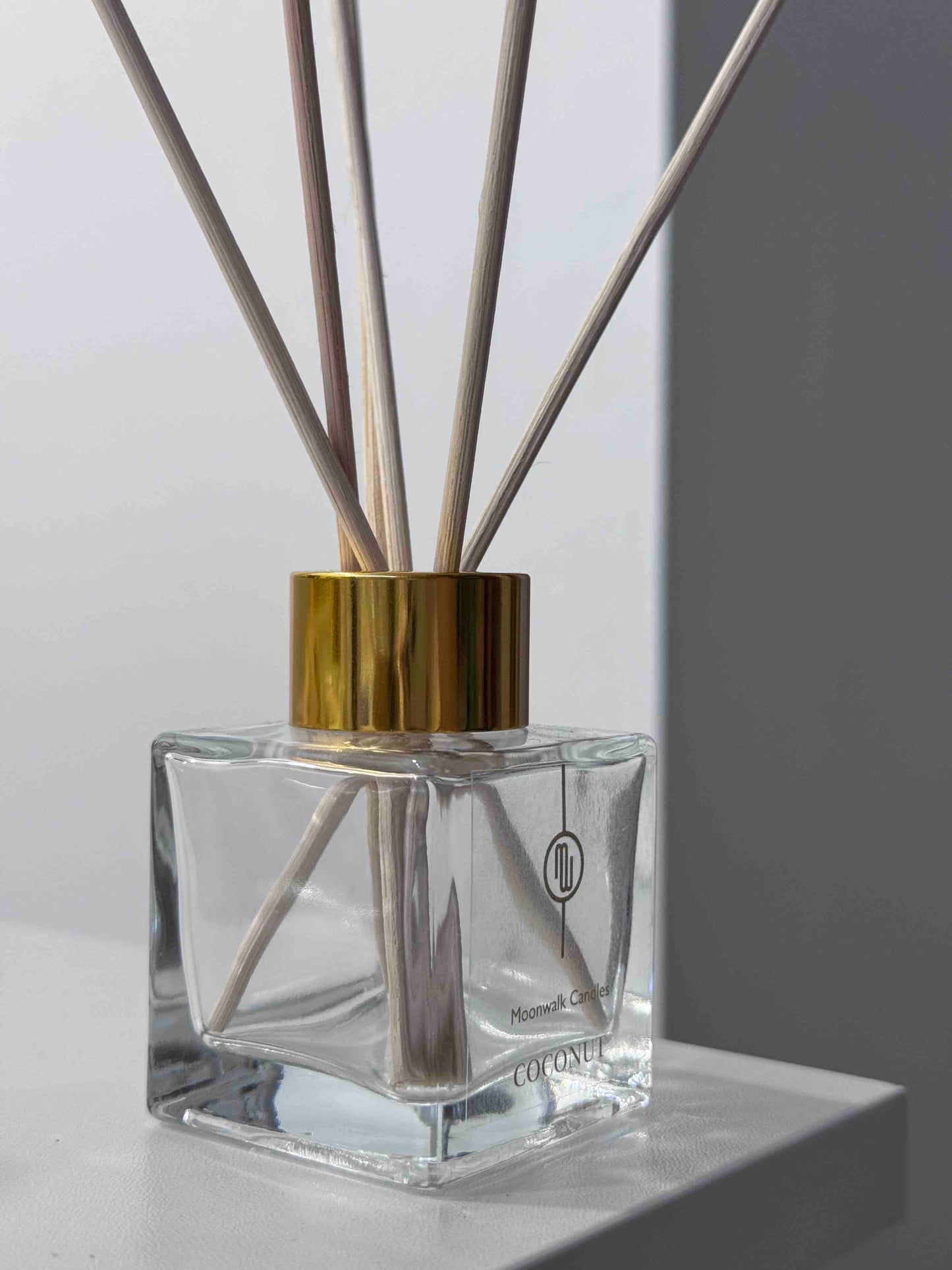 REED DIFFUSER 50ML