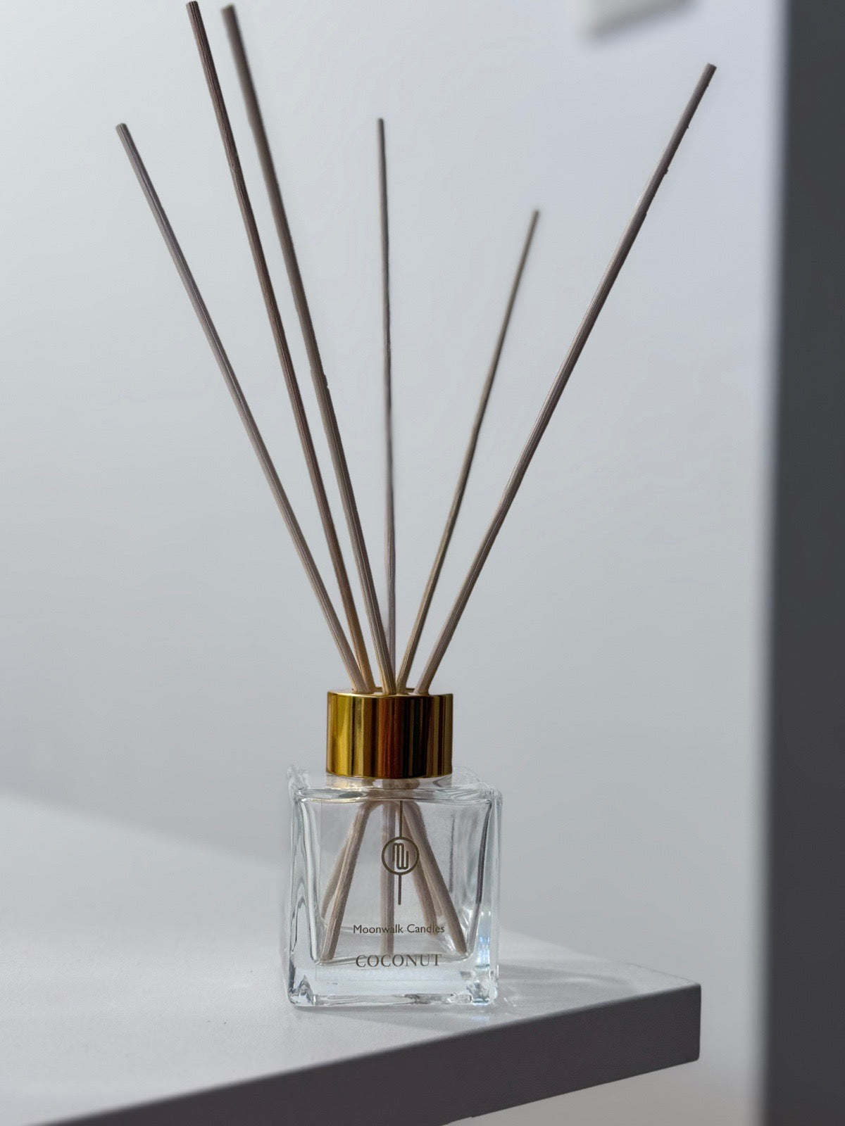REED DIFFUSER 50ML