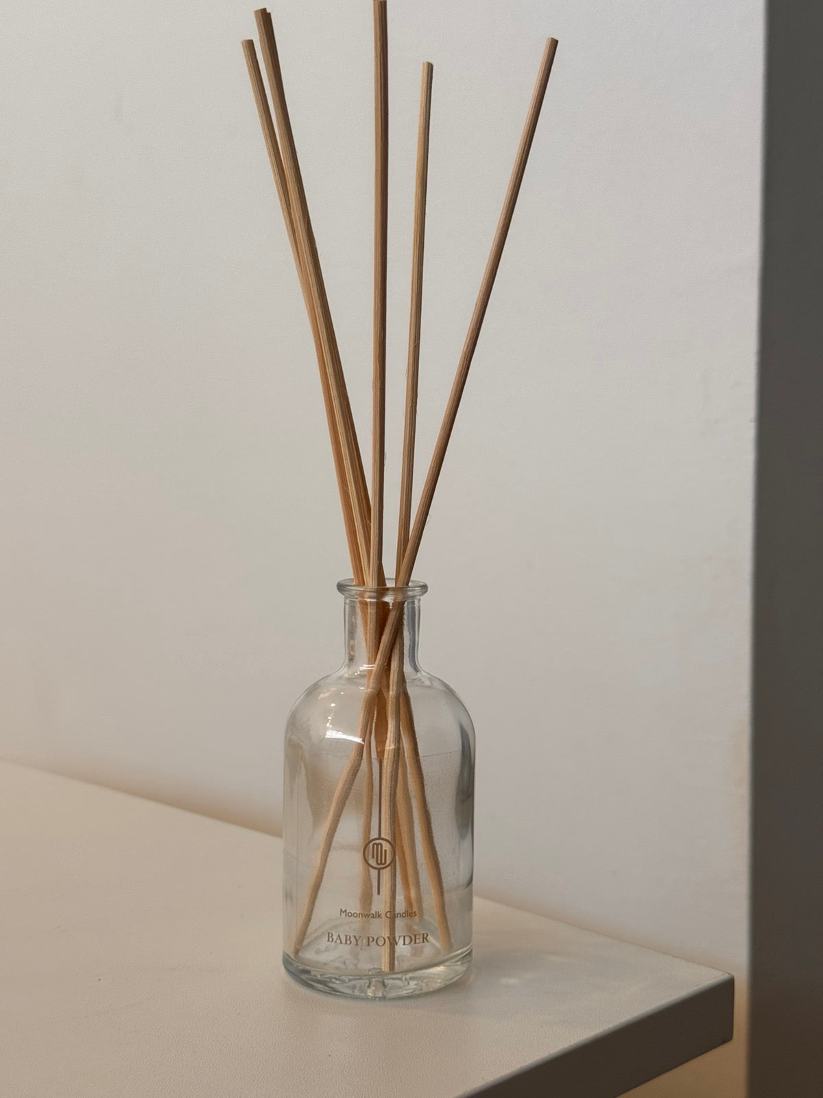 REED DIFFUSER 100 ml