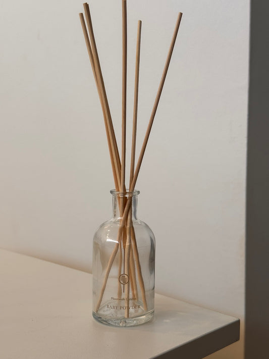 REED DIFFUSER 100 ml
