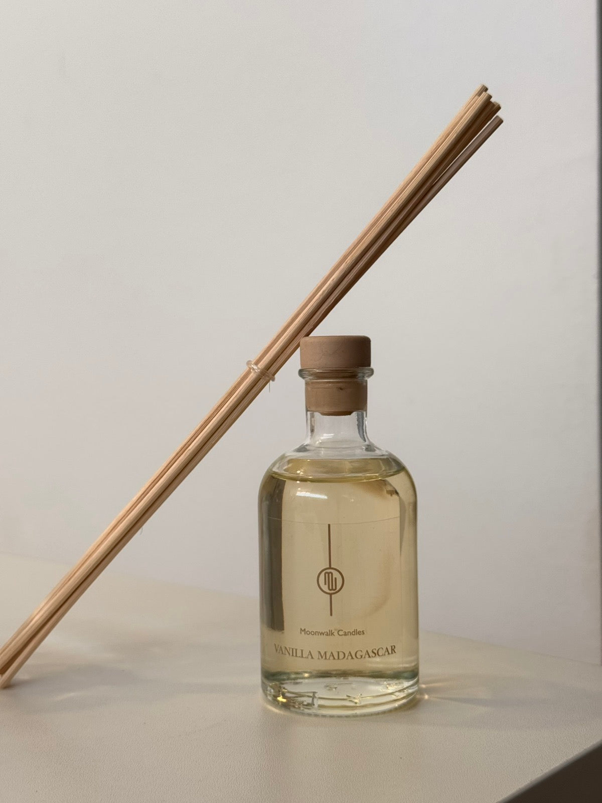 REED DIFFUSER 100 ml