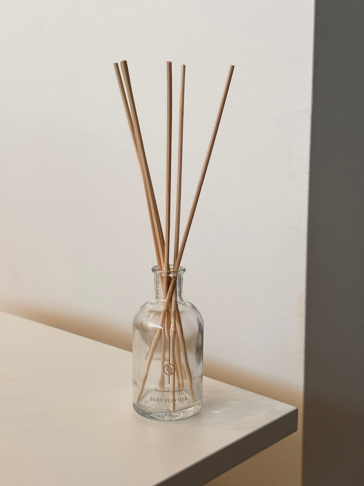 REED DIFFUSER 100 ml