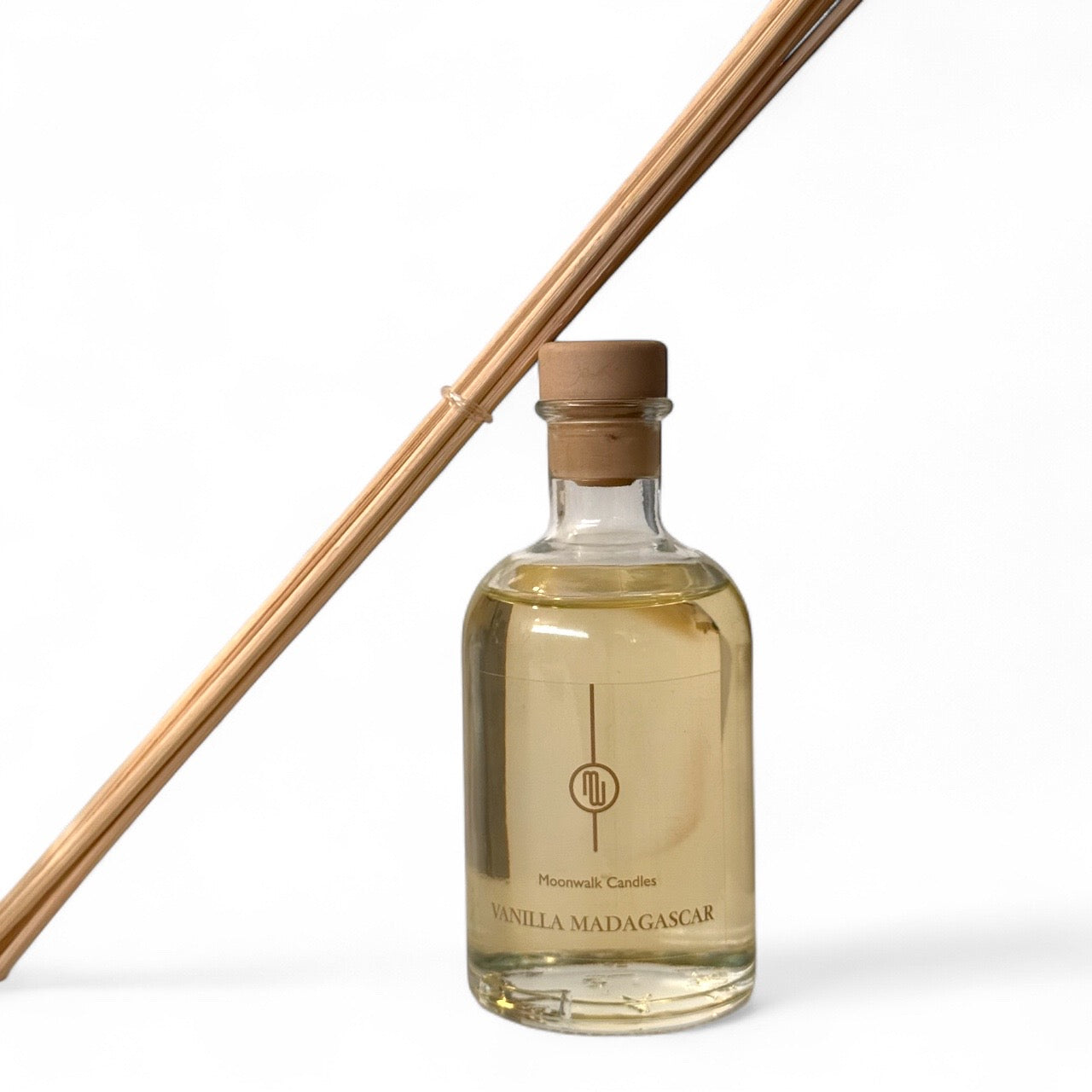 REED DIFFUSER 100 ml