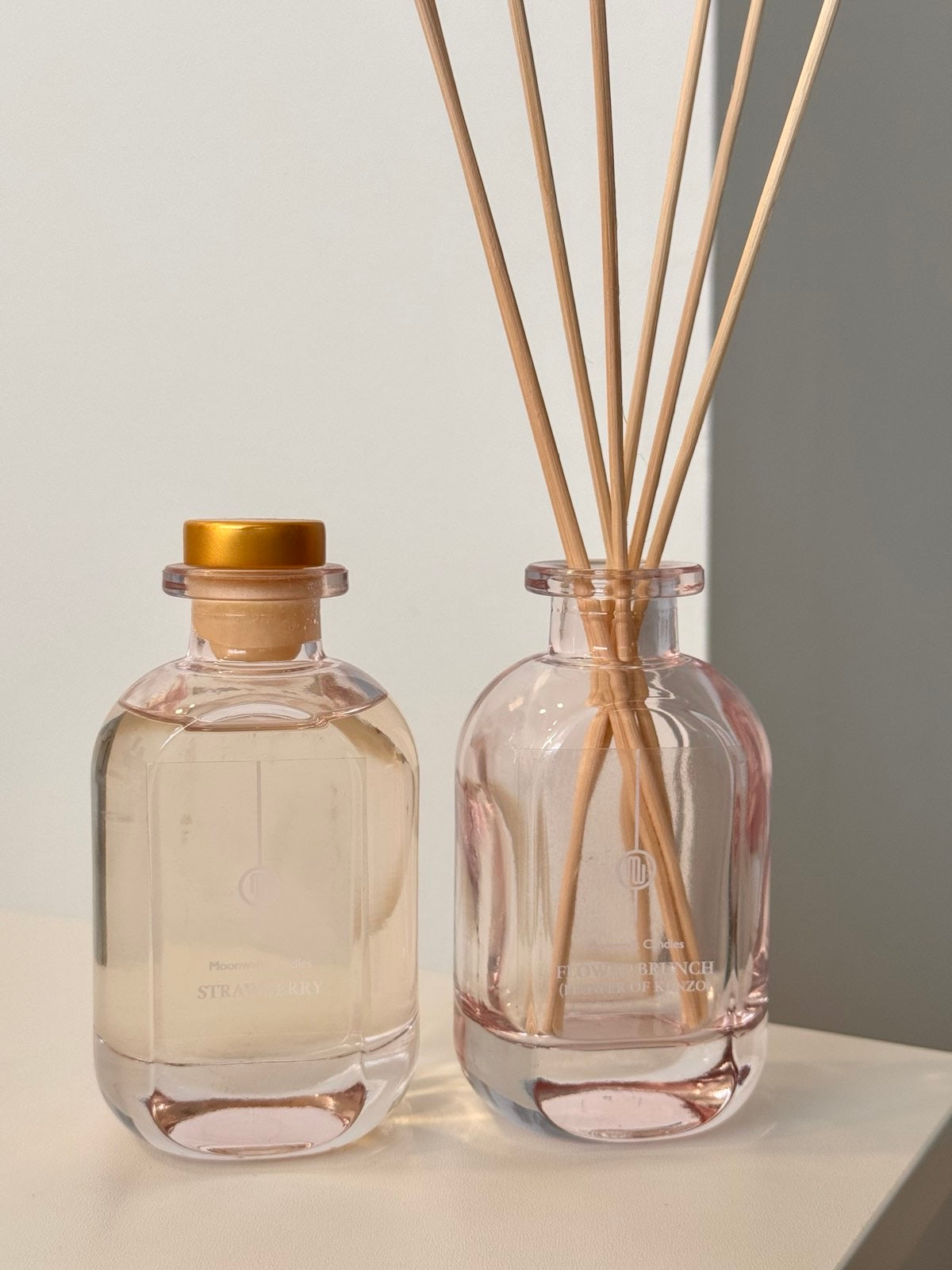 REED DΙFFUSER 150ML