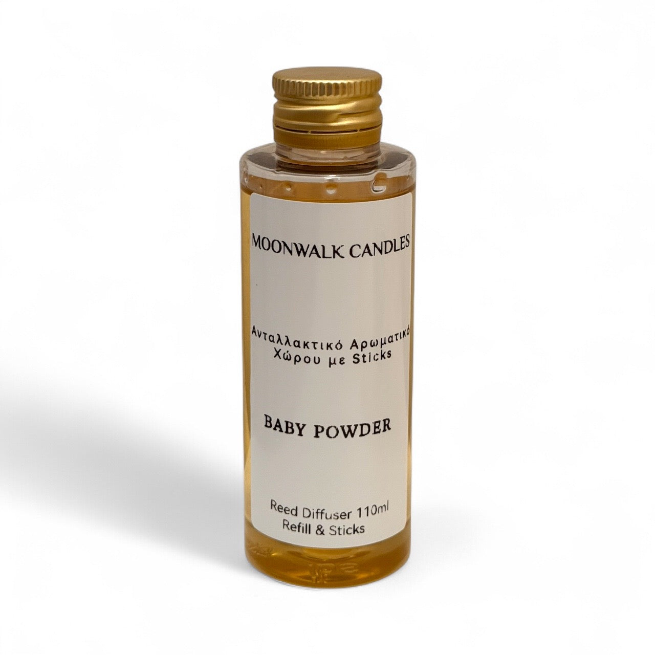 REFILL REED DIFFUSER 110ml