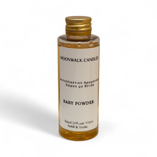 REFILL REED DIFFUSER 110ml