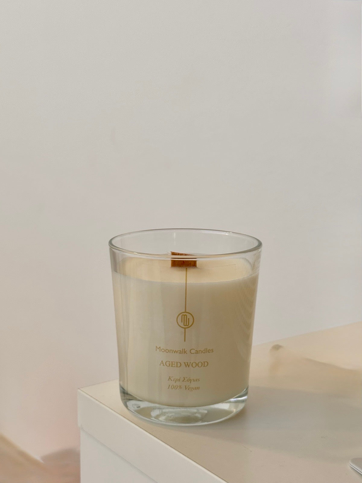 BASIC CANDLE 250ml