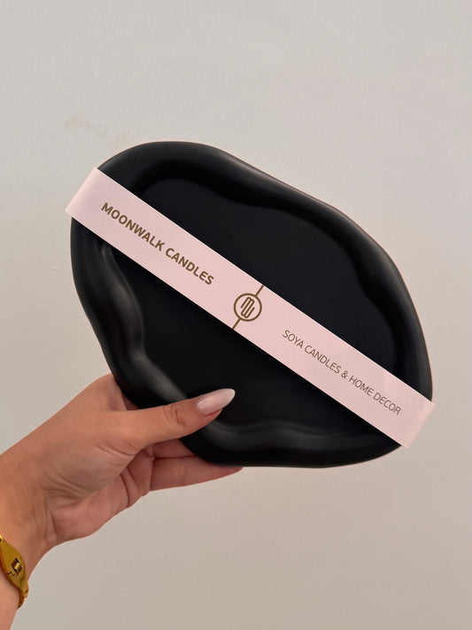 ΧΕΙΡΟΠΟΙΗΤΟΣ ΔΙΑΚΟΣΜΗΤΙΚΟΣ ΔΙΣΚΟΣ WAVE